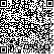 Company's QR code Ing. Vera Slavikova