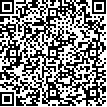 Company's QR code Jihoceske folklorni sdruzeni