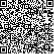 Company's QR code Management centrum, pracoviste ISZ