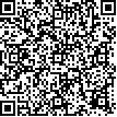 QR Kode der Firma Davros business, s.r.o.