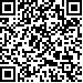 Company's QR code Daniela Zelenkova