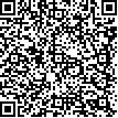 QR Kode der Firma Martina Cihulova