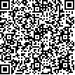 QR Kode der Firma Prazsky domov, s.r.o.