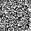 Company's QR code Budos services, s.r.o.