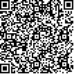 Company's QR code Jitka Stepanikova