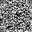 Código QR de la empresa Nutradit, s.r.o.