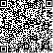 QR Kode der Firma AVENA s.r.o.