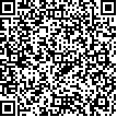 Company's QR code MUDr. Jindra Janu - prakticka zubni lekarka