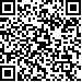 Company's QR code ROYAL CROWN DATABANK, s.r.o.