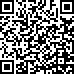 Código QR de la empresa Fultex, s.r.o.