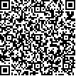 QR Kode der Firma Black Eye Company, s.r.o.