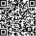 Company's QR code Hana Zajicova