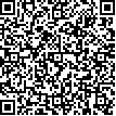 Company's QR code Refinance s.r.o.