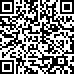 Company's QR code MCh auto sluzby, s.r.o.