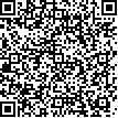 Código QR de la empresa Martina Jirglova