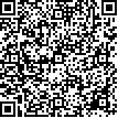 Company's QR code Enicco, a.s.