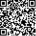 Código QR de la empresa KV Praktik, s.r.o.