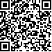 Código QR de la empresa Milena Beckova