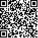 Company's QR code Pova, s.r.o.