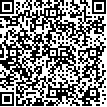 Código QR de la empresa AVT Brno