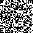 Código QR de la empresa MVD steel, s.r.o.