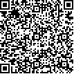 QR Kode der Firma M - Promotion, s.r.o.