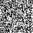 QR Kode der Firma MAMMUT CZ s.r.o.