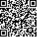 Company's QR code Eva Uhrinova