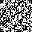 QR Kode der Firma TRAVEL SUPPORT, spol. s r.o.