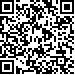 QR Kode der Firma Akcent, s.r.o.