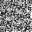 QR Kode der Firma AMT Hrotovice, spol. s r.o.