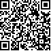 Company's QR code Ester Kourilova