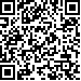 Company's QR code Cheizy, s.r.o.