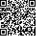 Company's QR code Evzen Pekarek