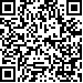 Company's QR code Gertruda Bockova