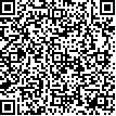 Código QR de la empresa Envis, s.r.o.