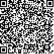 Código QR de la empresa BSP Consulting, s.r.o.