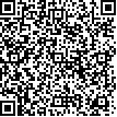 Company's QR code Alena Semanova