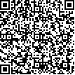 QR Kode der Firma Manastav spol., s.r.o.