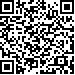 Código QR de la empresa Ing. Milan Hendrich