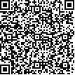 Company's QR code Vladimir Novotny