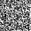 Company's QR code Bc. Veronika Valentova