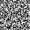 QR Kode der Firma Milada Gazarova