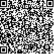 Código QR de la empresa Jadalu, s.r.o.