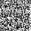 Company's QR code Jana Mysikova