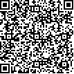 Código QR de la empresa Sebestian, s.r.o.