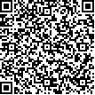 Company's QR code Nadacia Pomocne ruky