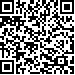 Company's QR code Intex HM, s.r.o.