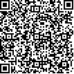 Company's QR code D.B.O., s.r.o.