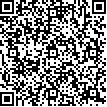 Company's QR code Montaze Prerov a.s.